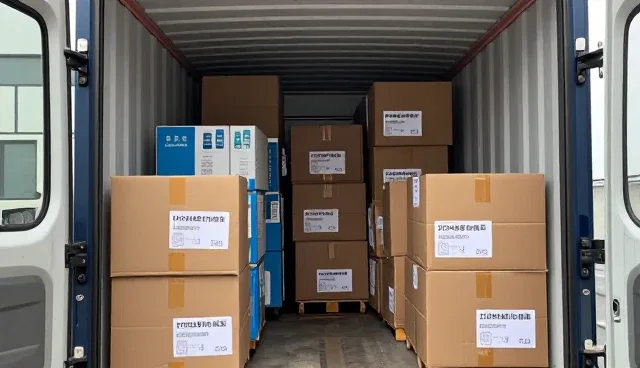 订单处理与物流如何支撑多品类零售场景
