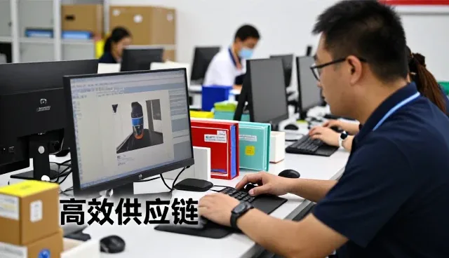 天津桃洁缘雅商贸有限公司持续优化多功能清洁套装，满足电商解决方案需求